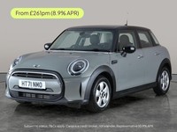 2022 MINI Hatch 1.5 Cooper Classic 5dr [Comfort Pack] - BLUETOOTH - CRUISE - DIG