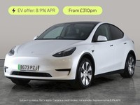2023 Tesla Model Y SUV 5dr Electric Auto RWD (346 ps) - KEYLESS ENTRY - 360 CAM 