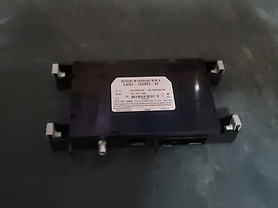 2007 - 2008 Jaguar Xkr Xk X150 Bluetooth Communication Module 6W8310d893af Oem