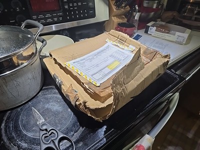 Item photo(s) from verified buyer