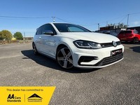 2017 Volkswagen Golf 2.0 TSI BlueMotion Tech R DSG 4Motion Euro 6 (s/s) 3dr HATC