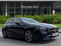 2024 Mercedes-Benz A-Class A180 AMG Line Executive 5dr Auto Hatchback Petrol Aut