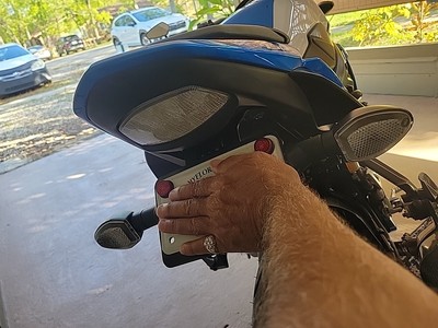 Fotos del artículo de un comprador verificado