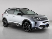 2024 Citroen C5 Aircross 1.2 PureTech MHEV MAX e-DSC Euro 6 (s/s) 5dr SUV Hybrid