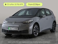 2022 Volkswagen ID.3 Pro Performance 58kWh Life Hatchback 5dr Electric Auto (204