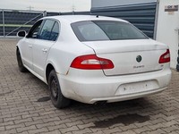 Skoda Superb II 3T 08-13 TSI 1,4 92KW CAXC Ölstandssensor Öl Sensor Ölsensor Skoda Superb II 3T 08-13 19.11.2008... Vorschau 6