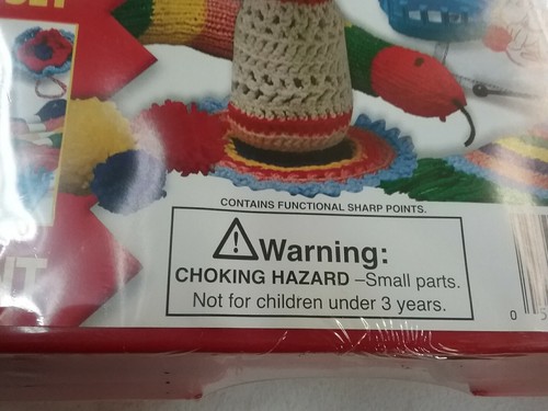 Deluxe needle craft by Diamant