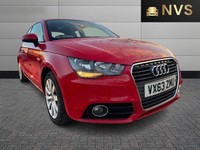 AUDI A1 1.4 TFSI Sport 2013