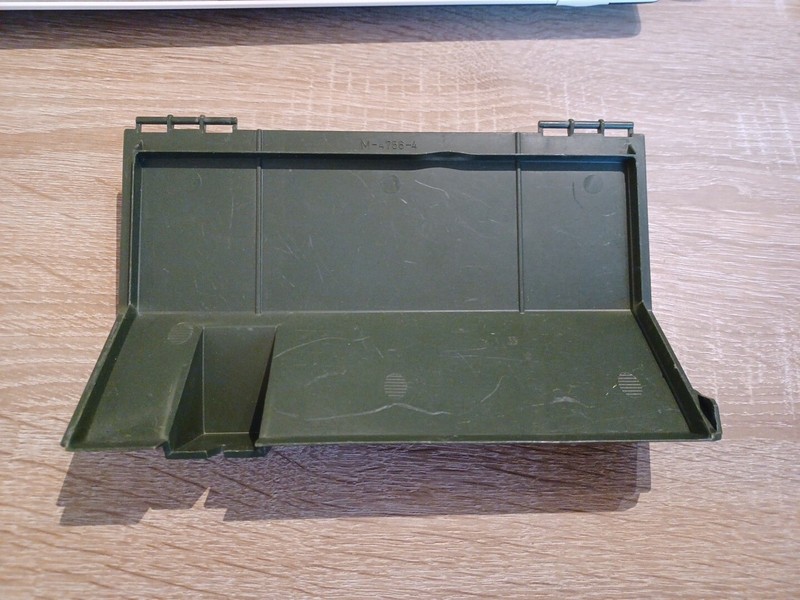 Gi Joe  Mobile Command Center 1987 Comac