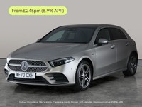  Mercedes-Benz A-Class 1.3 A250e 15.6kWh AMG Line (Premium Plus 2) Hatchback 5dr