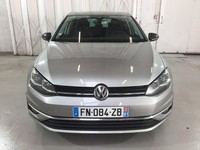 2020 Volkswagen Golf GOLF 2.0TDI 150 DSG 7 I Q DRIVE PLUS LHD FRENCH Hatchback D