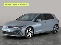 Volkswagen Golf 2.0 TSI GTI Hatchback 5dr Petrol DSG Euro 6 (s/s) (245 ps) - DIG