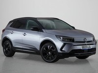 2023 Vauxhall Grandland 1.2 Turbo GS Euro 6 (s/s) 5dr SUV Petrol Manual