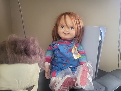 Item photo(s) from verified buyer