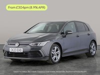 2023 Volkswagen Golf 1.5 eTSI MHEV R-Line Hatchback 5dr Petrol Hybrid DSG Euro 6