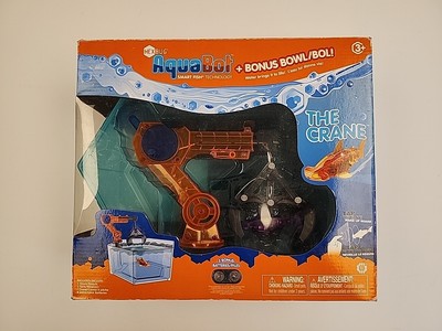 HEXBUG Aquabot (460-3028) - Robot Fish Toy