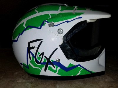 Helmet Duck Bill Vintage Visor Sunshield Motorcycle Motocross AHRMA VMX Racing Helmet Duck Bill Vintage Visor Sunshield Motorcycle Motocross AHRMA VMX Racing