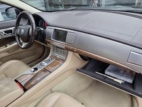 Jaguar XF X250 09-15 ESP Sensor Steuergerät Drehratensensor Jaguar XF X250 09-15 30.12.2010 0265005772... Vorschau 8