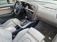 Audi A5 8T 07-12 TDI 2,7 140KW CAMA Ansaugbrücke Ansaugkrümmer m. Drallklappen Links Audi A5 8T 07-12 28.11.2007... Vorschau 10