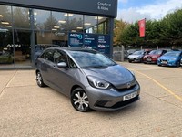 Honda Jazz Sr I-Mmd Cvt Hybrid Electric