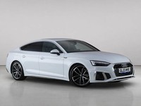 2023 Audi A5 2.0 TFSI 35 S line Sportback S Tronic Euro 6 (s/s) 5dr Hatchback Pe
