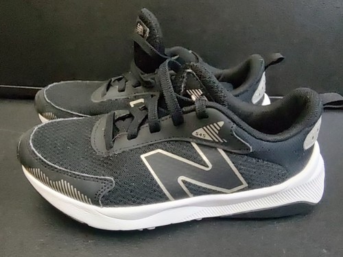 New Balance Dynasoft Big Kid's 545 Bungee Lace w/Top Strap