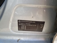 VW Golf V 5 1K 04-09 FSI 1,4 66KW Klimakompressor Klima Kompressor VW Golf V 5 1K 04-09 24.03.2004 1K0820803F... Vorschau 9