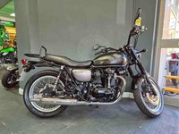 2021 Kawasaki W800 STREET