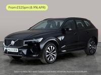 2023 Volvo XC60 2.0 B4D Plus Dark 5dr AWD Geartronic ESTATE DIESEL Automatic