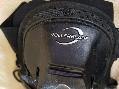 Urban Gear Rollerblade Knee Pads Adult XL