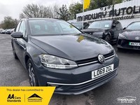 2019 Volkswagen Golf 1.5 TSI EVO 150 Match 5dr DSG ESTATE PETROL Automatic