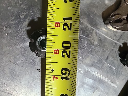 Fotos del artículo de un comprador verificado