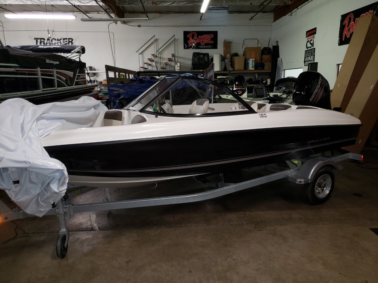 2019 Brand New Bayliner Boat Deal You Cant Beat!