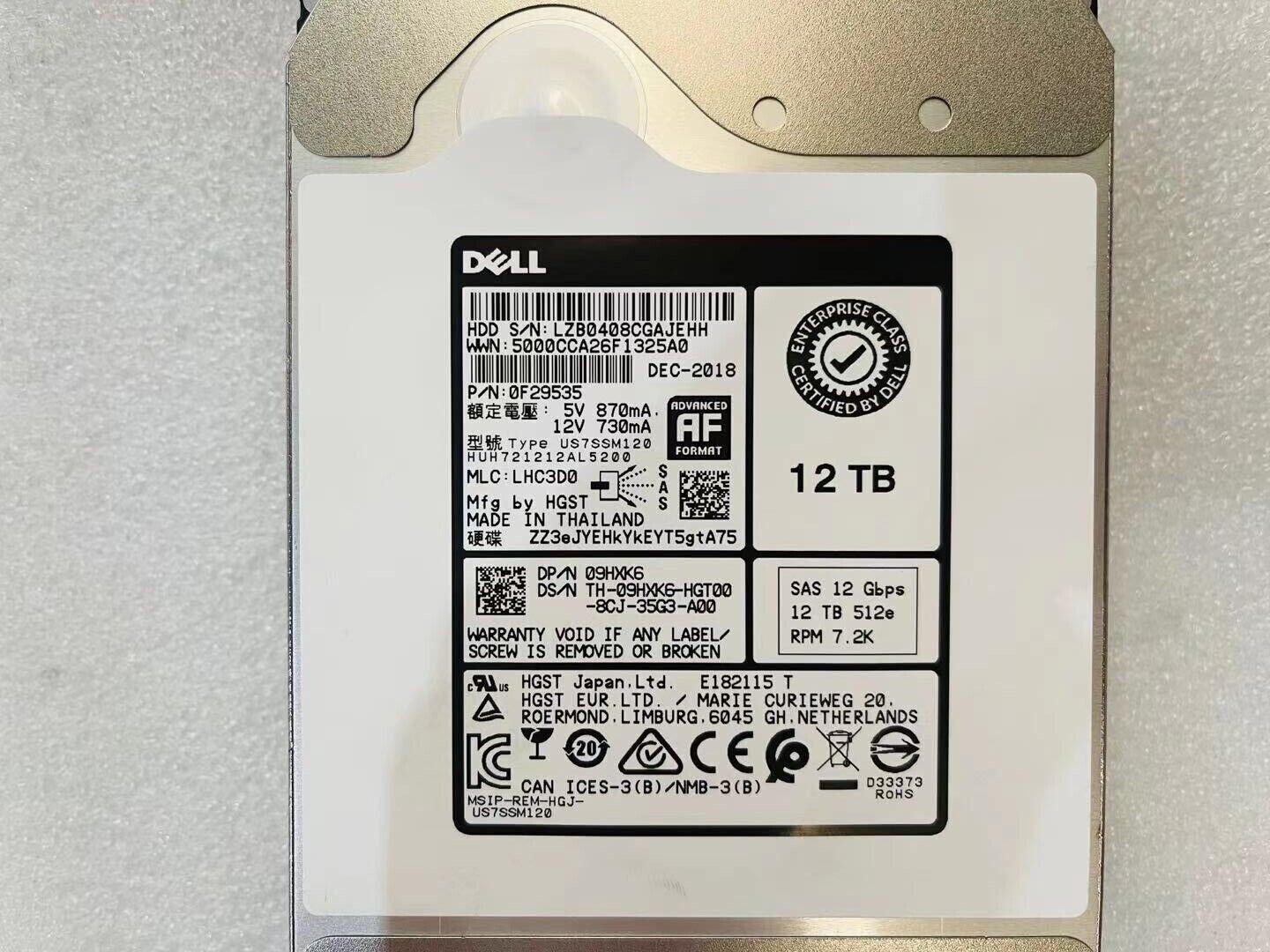 その他 Kinhank,Hyperspin(12tb) その他 Kinhank,Hyperspin hdd(12tb) Kinhank 12TB HDD