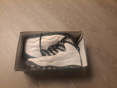 1994 OG Jordan 10 Size 14