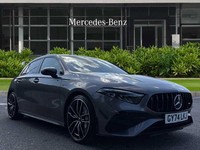 2024 Mercedes-Benz A Class A35 4Matic Touring Edition 5dr Auto Hatchback Petrol 