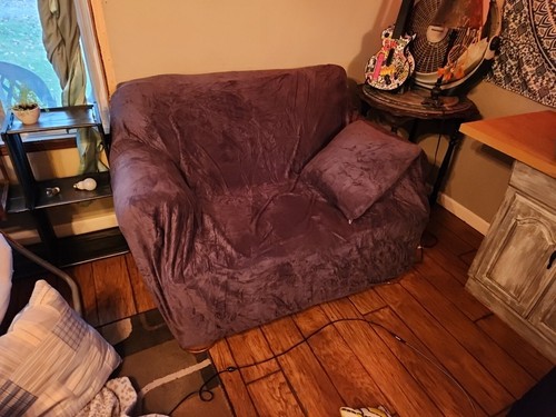 Fotos del artículo de un comprador verificado