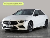 2021 Mercedes-Benz A Class 1.3 A250e 15.6kWh AMG Line Edition (Premium Plus) Sal