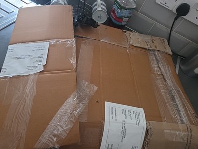 Photos de l'objet d'un acheteur vérifié
