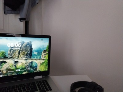 Foto dell'oggetto di un acquirente verificato