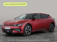2023 Kia EV6 77.4kWh GT-Line Hatchback 5dr Electric Auto AWD (320 bhp) - HEATED 
