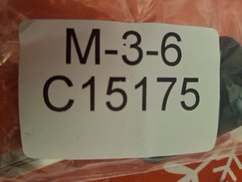 Item photo(s) from verified buyer