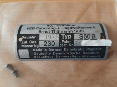 Item photo(s) from verified buyer