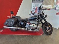2022 BMW R 18 CLASSIC BLACK SUPER CLEAN IMMACULATE CONDITION