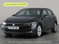 2020 Volkswagen Golf 1.5 eTSI MHEV Style Hatchback 5dr Petrol Hybrid DSG Euro 6 