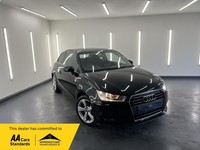 AUDI A1 1.6 TDI Sport 2016