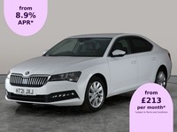  Skoda Superb 1.5 TSI ACT SE Technology Hatchback 5dr Petrol DSG Euro 6 (s/s) (1