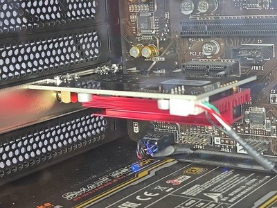 Artikelfoto(s) von einem verifizierten Käufer