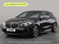 2023 BMW 1 Series 2.0 M135i Hatchback 5dr Petrol Auto xDrive Euro 6 (s/s) (306 p