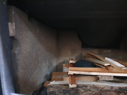 Foto dell'oggetto di un acquirente verificato